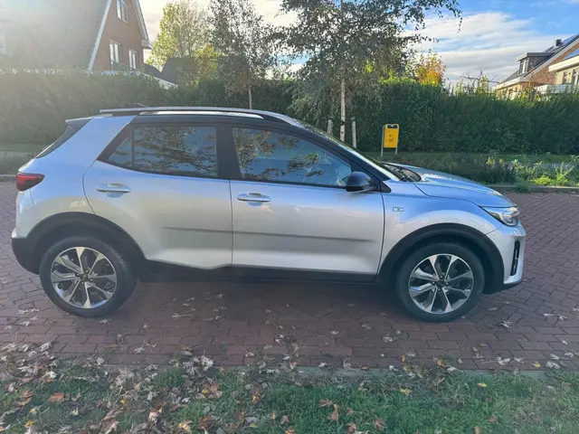 Kia Stonic 1.0 T-GDi DynamicLine 2020 Benzine 7