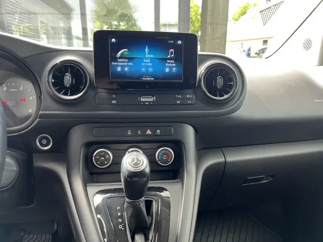 Mercedes-Benz Citan 110 CDI L1 Pro 2023 Diesel 15
