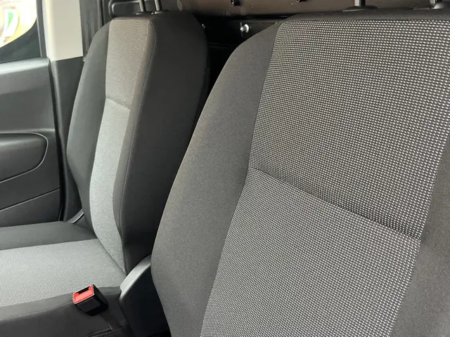 Citroën Berlingo BlueHDi 100 S&S L2 2024 Diesel 20