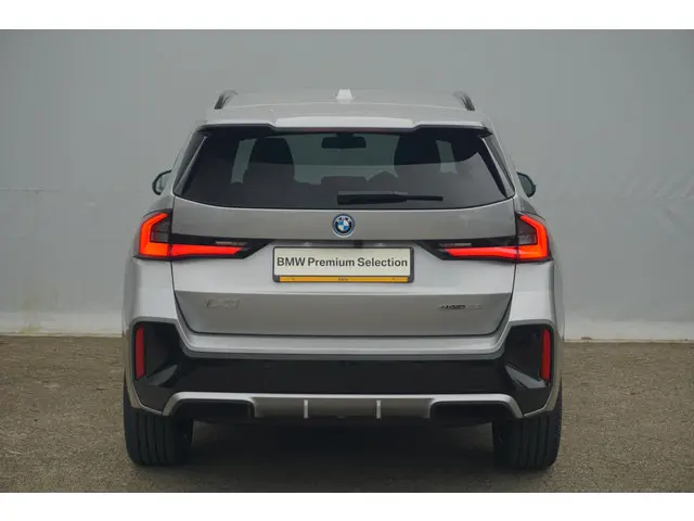 BMW iX1 eDrive20 2025 Elektrisch 5