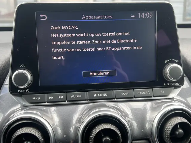 Nissan Juke 1.0 DIG-T Kiiro 2022 Benzine 21