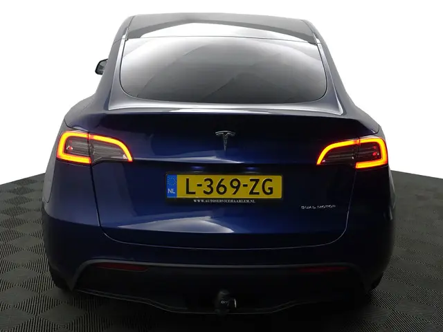 Tesla Model Y Long Range AWD 75 kWh- 2021 Elektrisch 23