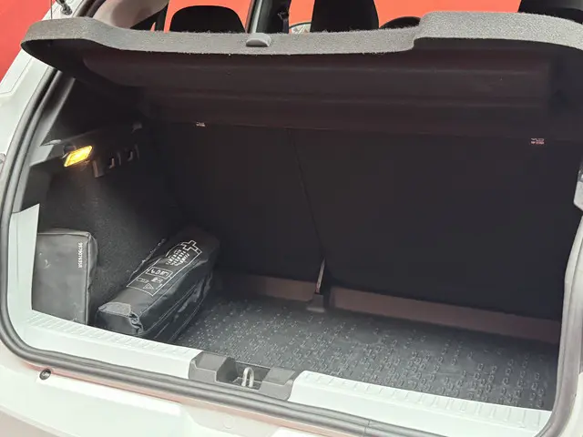 Dacia Sandero Stepway 1.0 TCe 90 2022 LPG/Gas 15