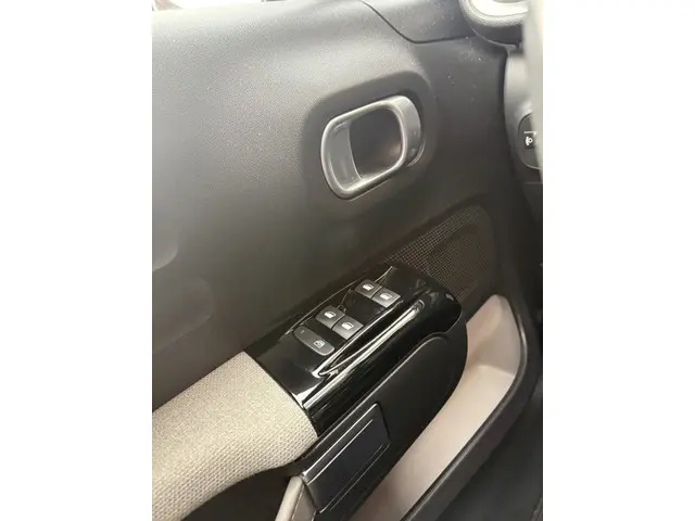 Citroën C3 1.2 PureTech S&S Shine 2017 Benzine 13