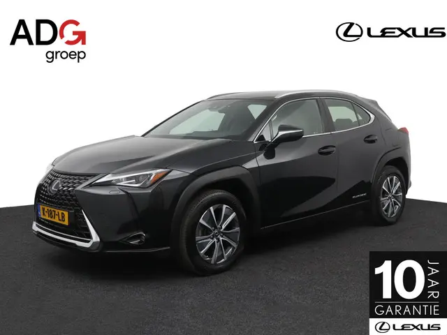 Lexus UX 300e Business 54 kWh 2020 Elektrisch