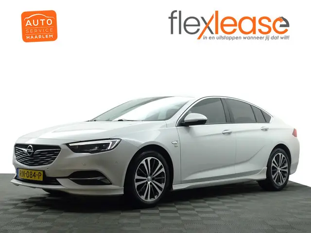 Opel Insignia Grand Sport 1.5 Turbo OPC Line+ 2018 Benzine