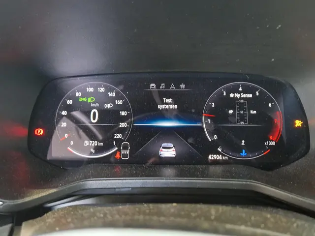 Renault Clio 3