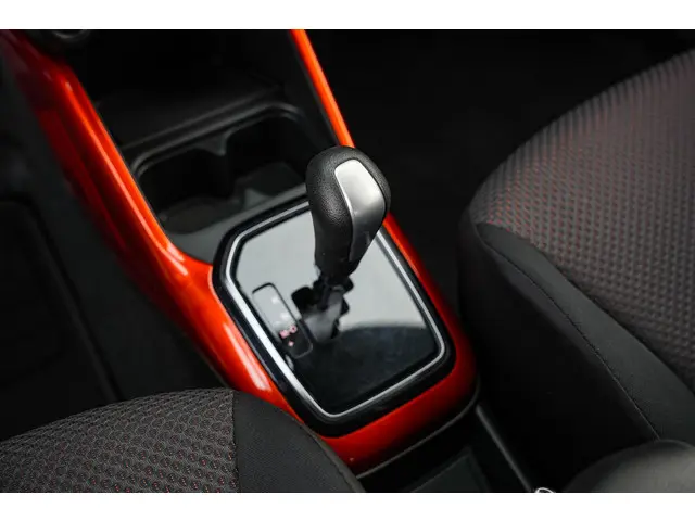 Suzuki Ignis 1.2 Stijl 2017 Benzine 14