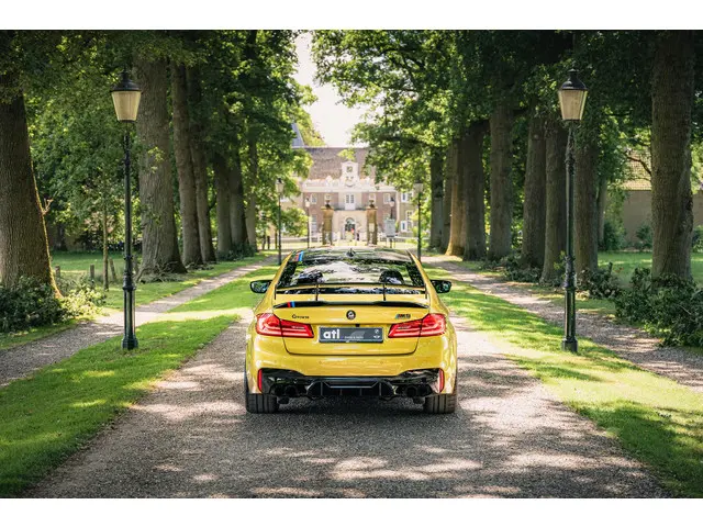 BMW M5 5-serie G-Power G5M B-TURBO - 740PK 2019 Benzine 17