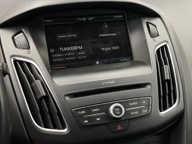 Ford Focus Wagon 1.0 Trend Edition 2015 Benzine 17