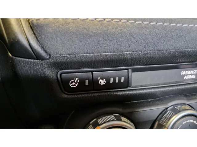 Mazda CX-3 2.0 SkyActiv-G 120 GT-M 2018 Benzine 18