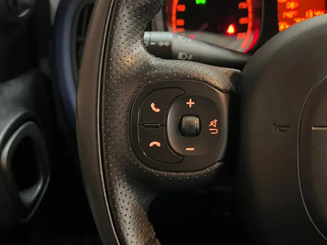 Fiat Panda 0.9 TwinAir Lounge 2013 Benzine 21