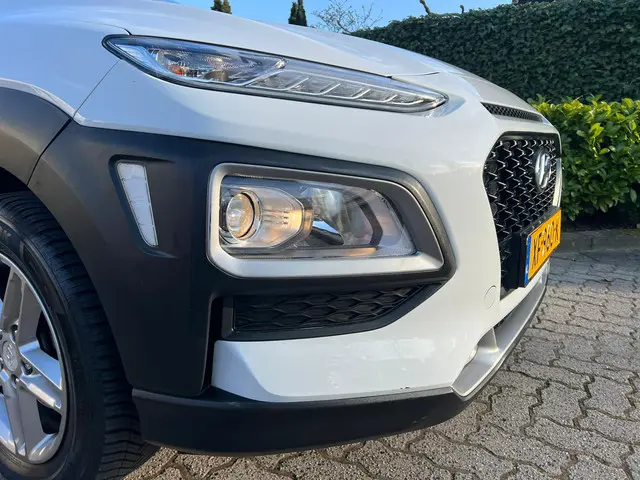 Hyundai Kona 1.0T Comfort 2018 Benzine 18