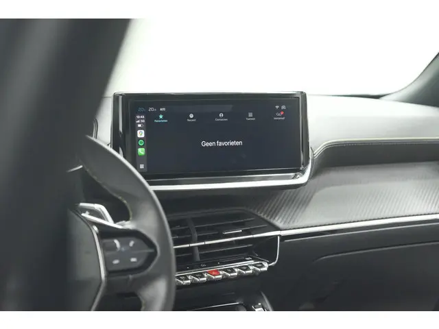 Peugeot 2008 PureTech 130 EAT8 GT 2024 Benzine 59