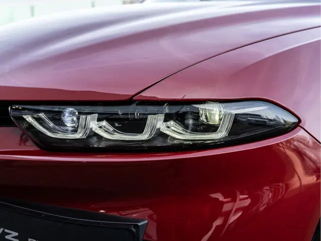 Alfa Romeo Tonale 1.5T Hybrid Ti 2024 Hybride Benzine 10