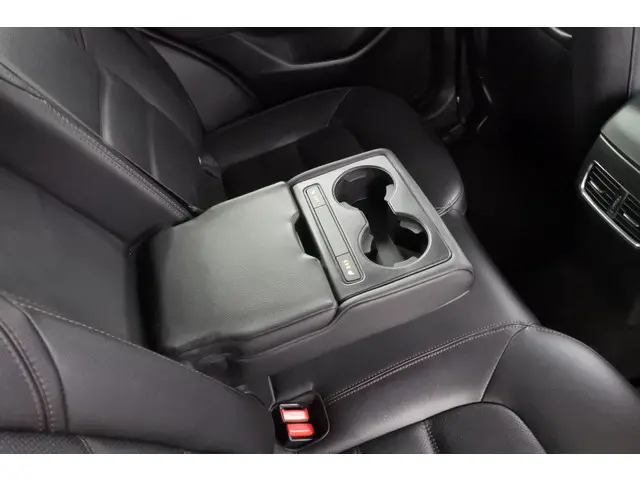 Mazda CX-5 2.5 194pk Automaat AWD GT-M 2017 Benzine 43