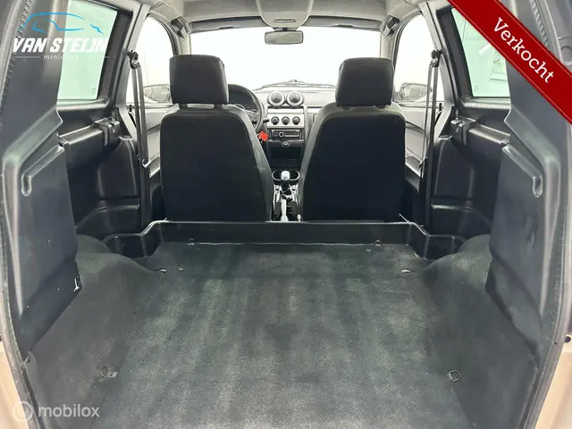 Aixam Crossover Brommobiel Premium 2013 Diesel 19