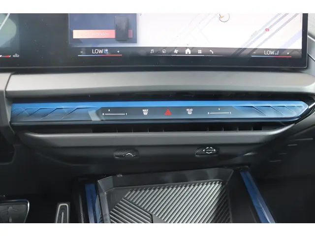 BMW X3 xDrive20 M Sport Pro 2025 Benzine 31