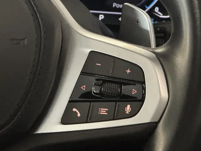 BMW X3 xDrive30e High Executive 2023 Hybride Benzine 26