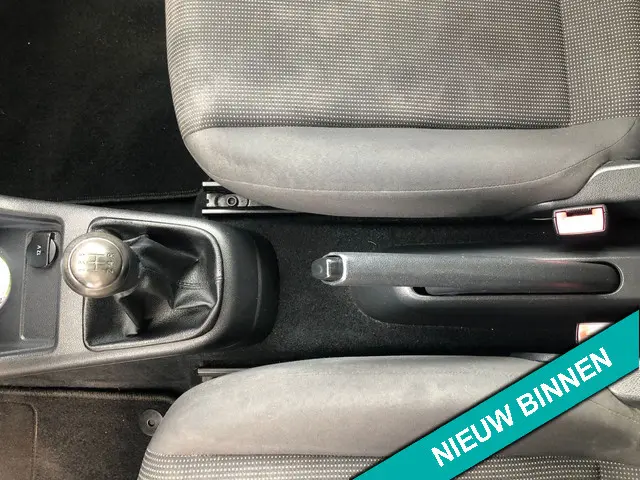 Volkswagen up! 1.0 cheer up! BlueMotion 2013 Benzine 10