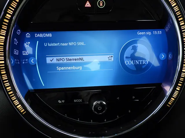 MINI 5-Deurs Cooper 2023 Benzine 29