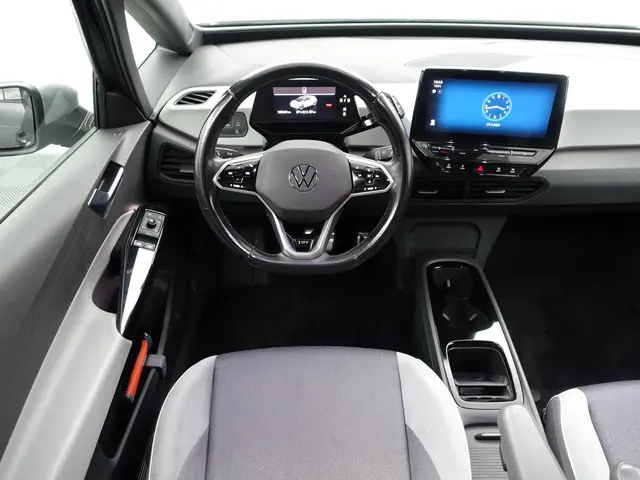 Volkswagen ID.3 First Plus 58 kWh Aut- 2020 Elektrisch 6