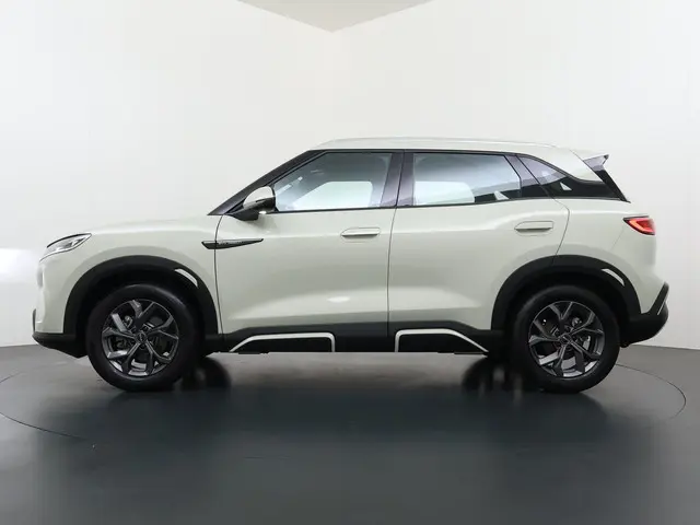 BYD ATTO 2 Boost 45 kWh 2024 Elektrisch 5