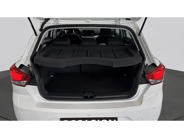 SEAT Ibiza 1.0 EcoTSI 4.OH! Edition 2023 Benzine 12
