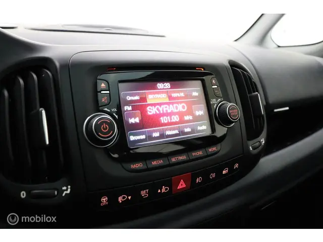 Fiat 500L 0.9 TwinAir Lounge 2013 Benzine 23