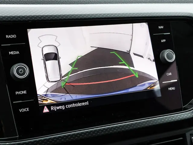 Volkswagen T-Cross 1.0 TSI 95pk Life 2020 Benzine 7