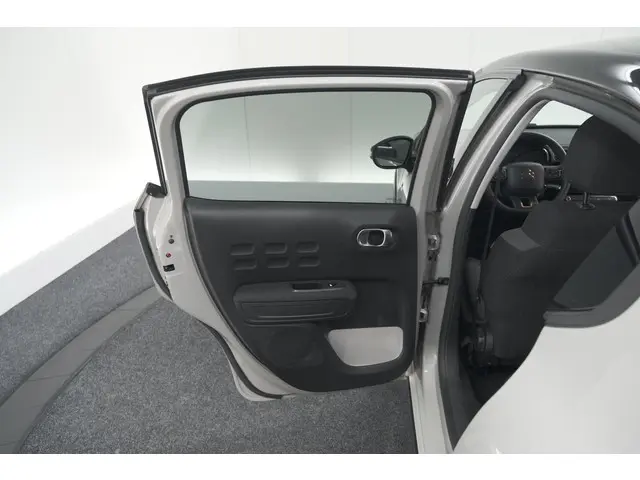 Citroën C3 PureTech 82 S&S Feel Edition 2021 Benzine 63