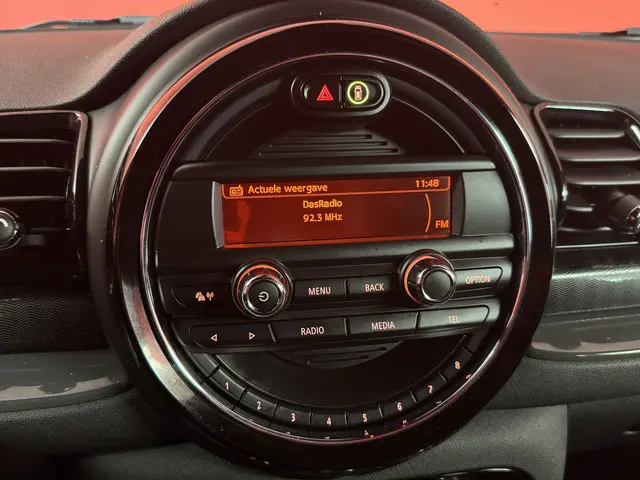 MINI Clubman Mini 1.5 One 2016 Benzine 33