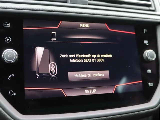 SEAT Ibiza 1.0 TSI FR Business Intense 2019 Benzine 44