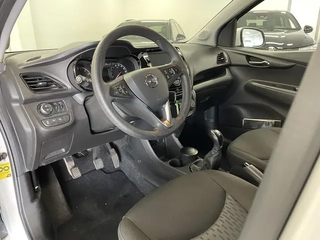 Opel KARL 1.0 Rocks Online Edition 2019 Benzine 30