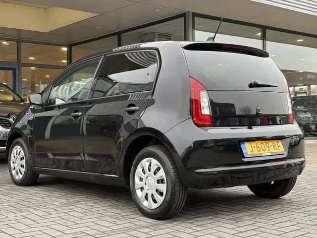 Škoda Citigo e-iV EV Ambition 2020 Elektrisch 7