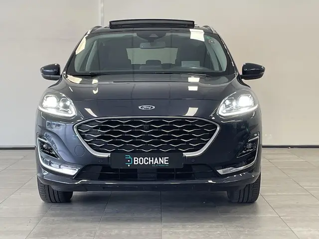 Ford Kuga 2.5 PHEV Vignale 2020 Hybride Benzine 22