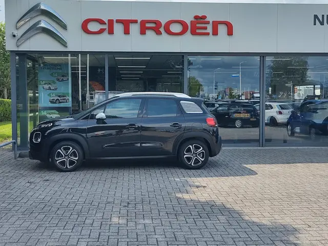 Citroën C3 Aircross 1.2 PureTech Feel 2019 Benzine 6