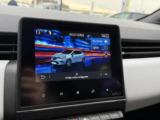 Renault Clio 1.0 TCe 90 Techno 2022 Benzine 23