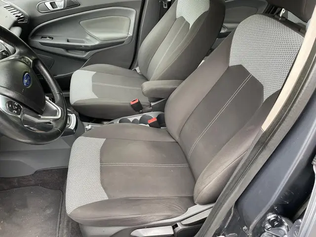 Ford EcoSport 1.0 EcoBoost Titanium 2015 Benzine 11