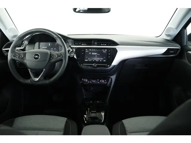 Opel Corsa-e Electric Edition 50 kWh 2025 Elektrisch 27