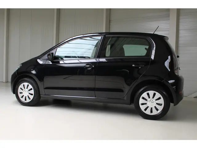 Volkswagen up! 1.0 2022 Benzine 7