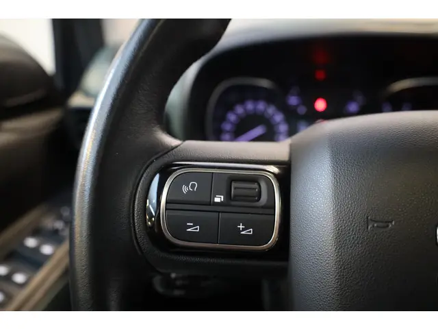 Citroën Berlingo PT 110 Shine XTR 2019 Benzine 34