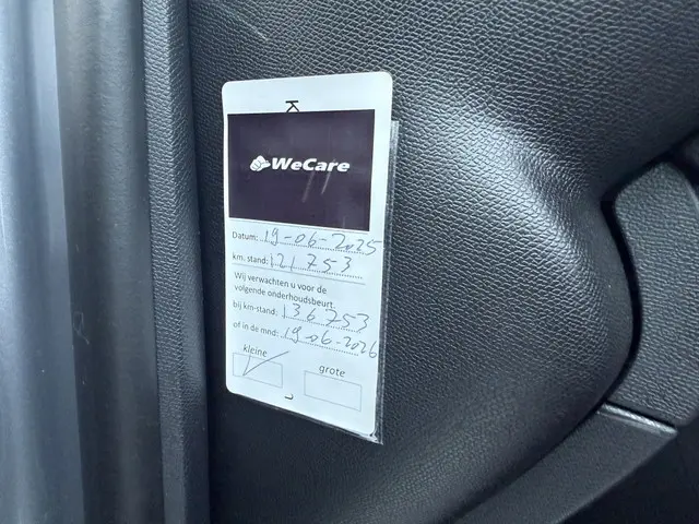 Peugeot 308 1.6 THP Première*LOOPTSLECHT* 2013 Benzine 16