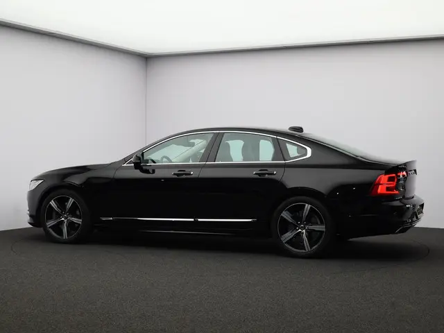 Volvo S90 2.0 T4 Inscription 2020 Benzine 25