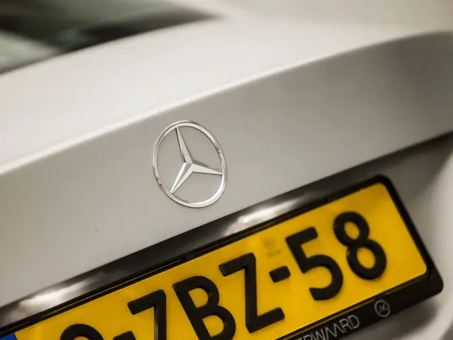 Mercedes-Benz CLA 180 AMG Edition 1 2014 Benzine 25