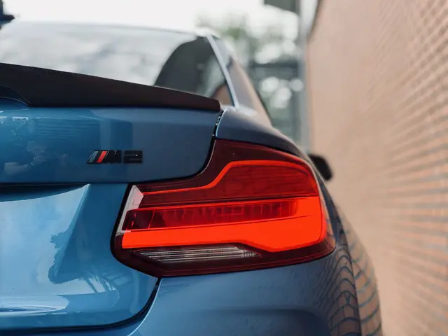 BMW M2 DCT Coupé 2018 Benzine 19