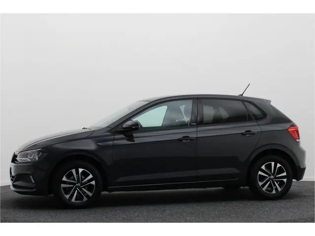 Volkswagen Polo 1.0 TSI Highline 2021 Benzine 8