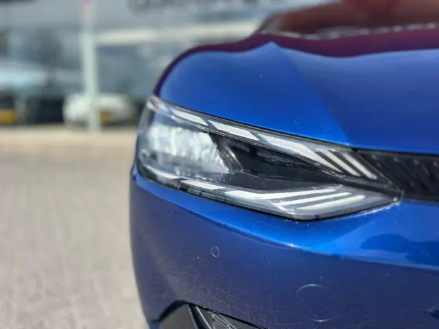 Kia EV6 Plus 77.4 kWh 2023 Elektrisch 16