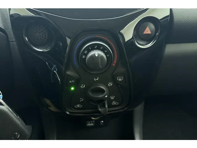 Citroën C1 1.0 VTi Feel 2020 Benzine 21