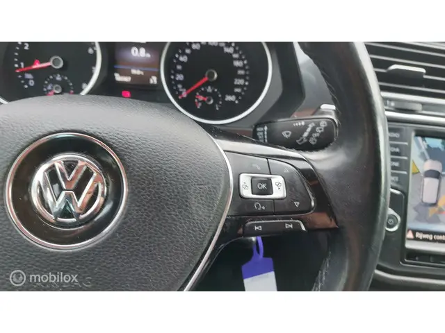 Volkswagen Tiguan 1.4 TSI Comfortline 2016 Benzine 19